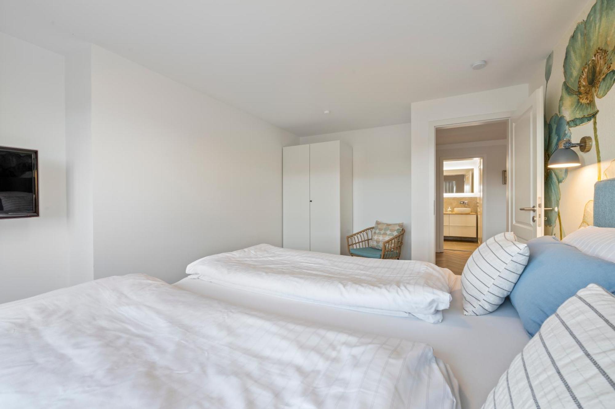Pematra Haus Waterkant - Fewo Koje Lübeck Eksteriør bilde